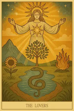 The Lovers