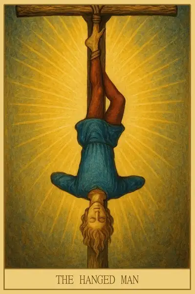 The Hanged Man