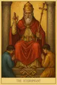 The Hierophant