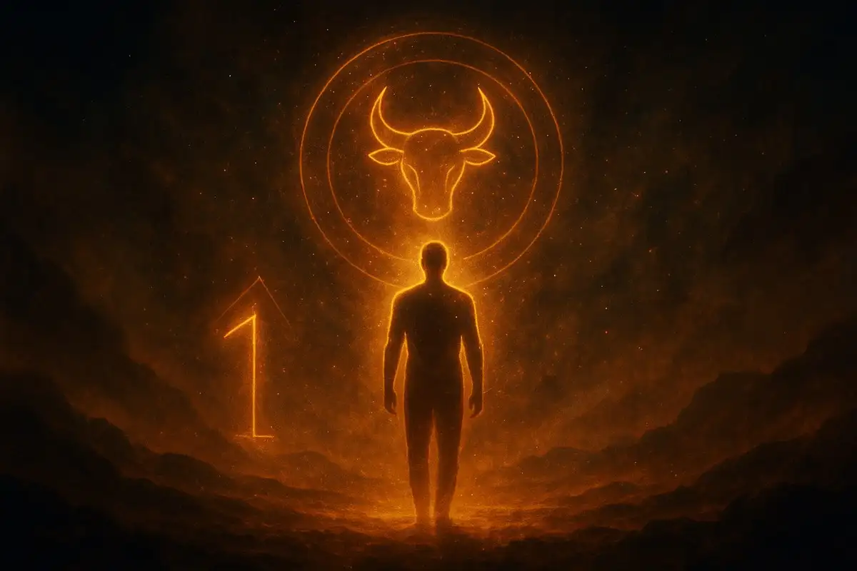 George Clooney birthday energy reading