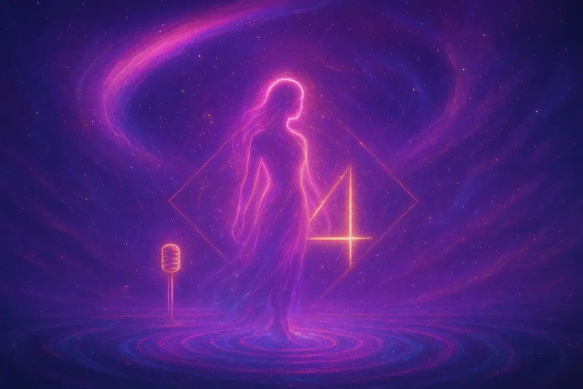 קריאת אנרגיית יום הולדת ל - קרן פלס