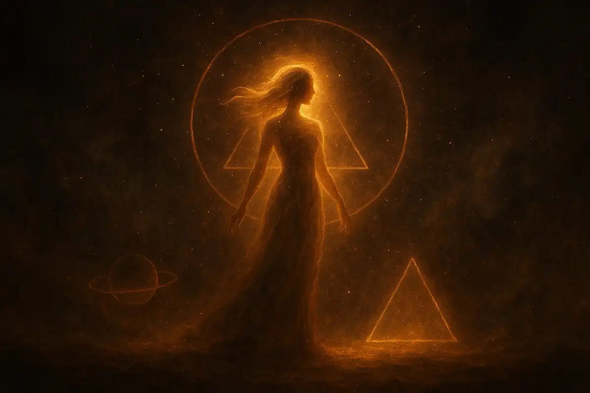 Priscilla Presley birthday energy reading