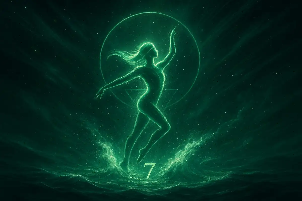 קריאת אנרגיית יום הולדת ל - סימון ביילס