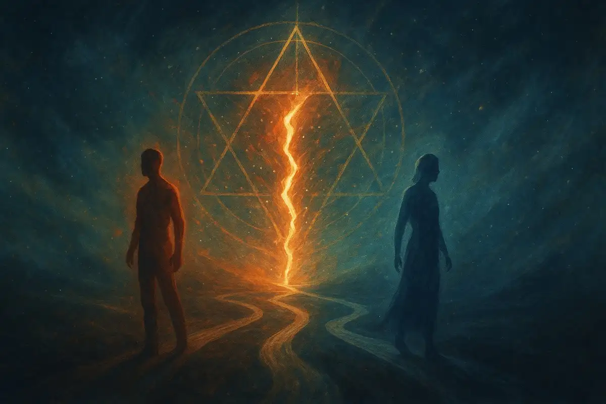 When Hearts Break Open: Tarot Paths to Renewal