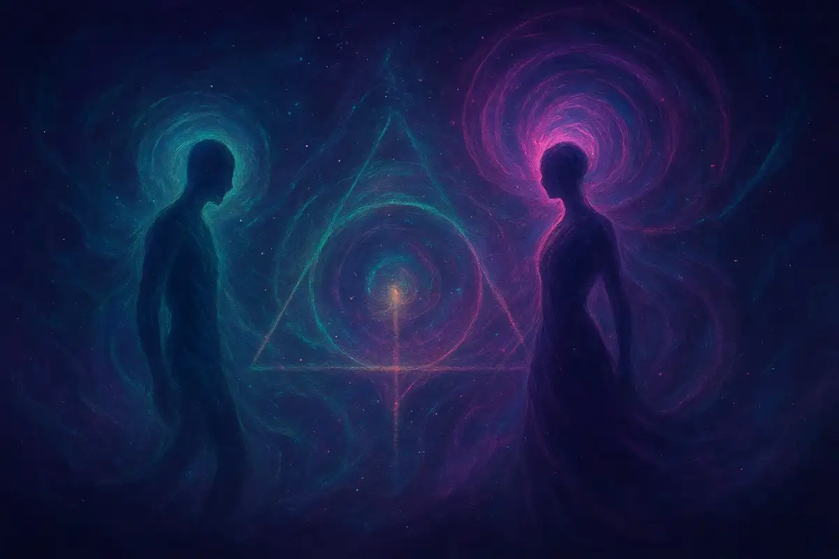 What Dakota Johnson & Lily Allen’s Tarot Says About Truth