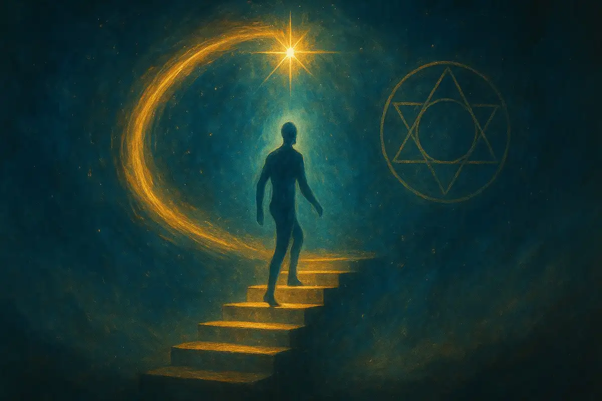 מצומת הזהב: מסע בין זהירות לשגשוג כלכלי