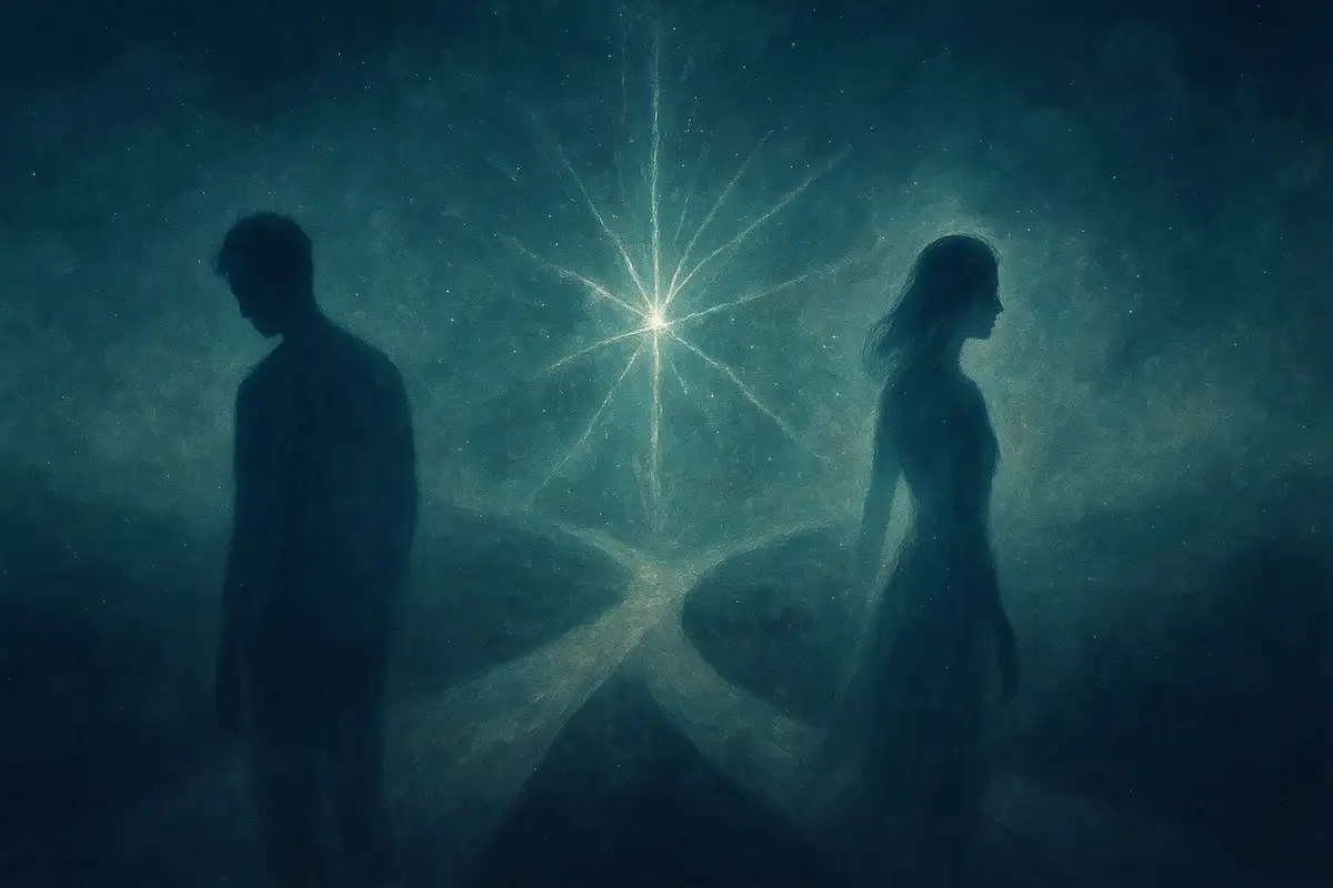 After the Fall: Tarot Paths Beyond Heartbreak