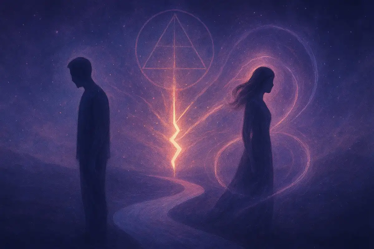 מה קלפי הטארוט מגלים על ג'יזל בונדשן וטום בריידי?