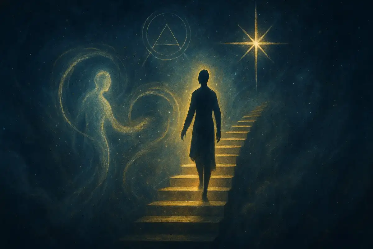 Kate Hudson’s Tarot Reading Reveals a Bold Career Twist