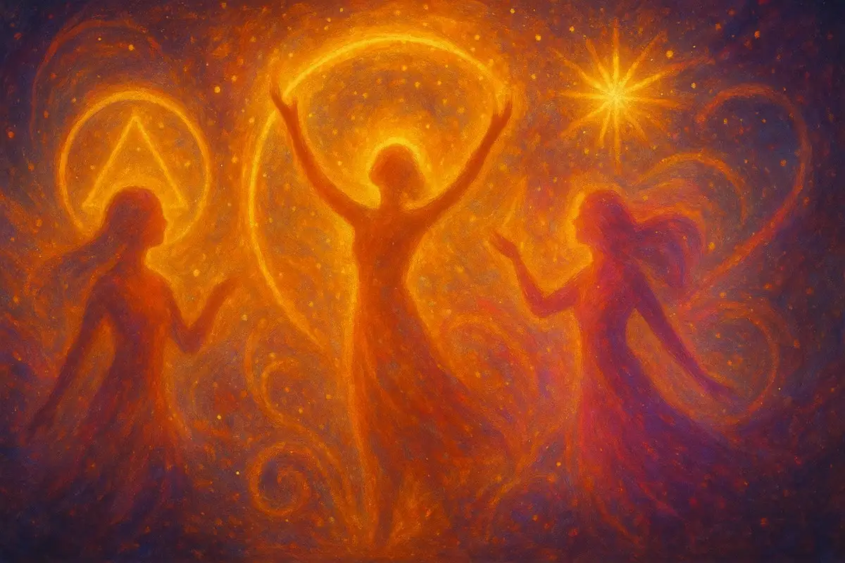 What Kim Kardashian & Britney Spears’ Tarot Reveals