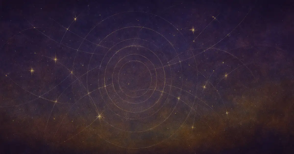 Suit of Major Arcana