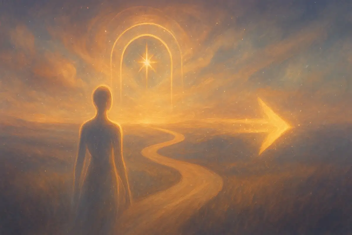 Turning the Celestial Page of Your Destiny