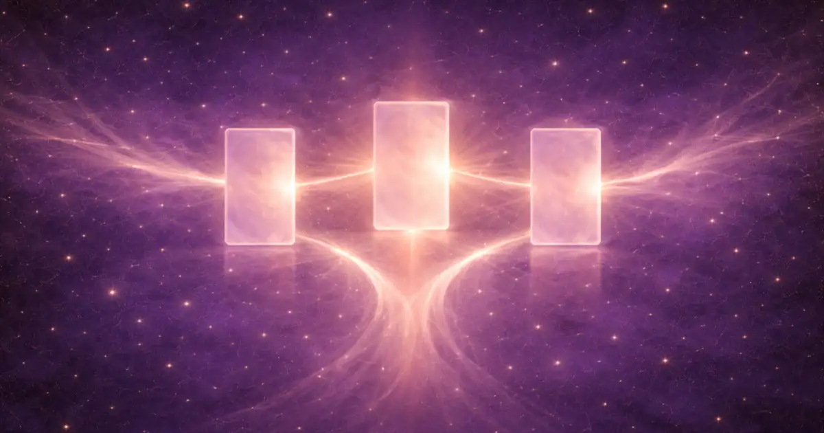 Decision-Making Tarot Spread for Clear Choices