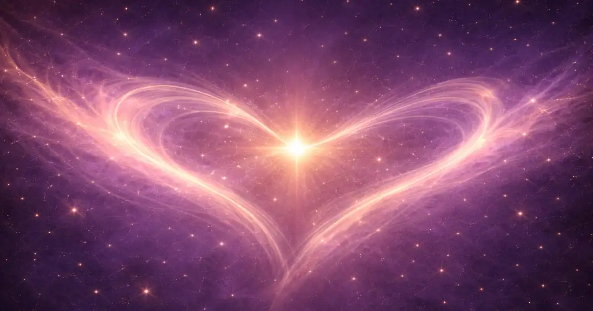 Leitura de Tarot do Amor: Clareza e Segurança