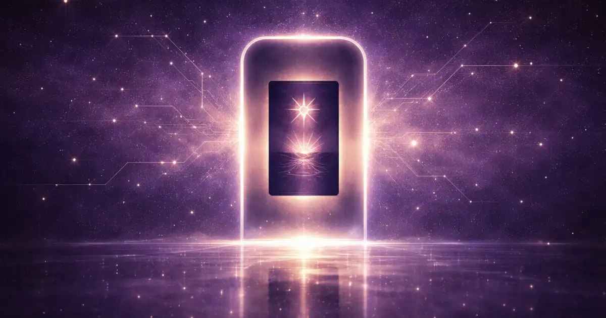 Tarot Online: How Digital Readings Work