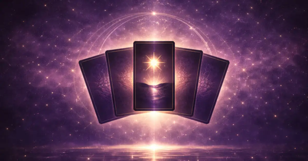 Tarot Card Reading: A Clear Beginner Guide