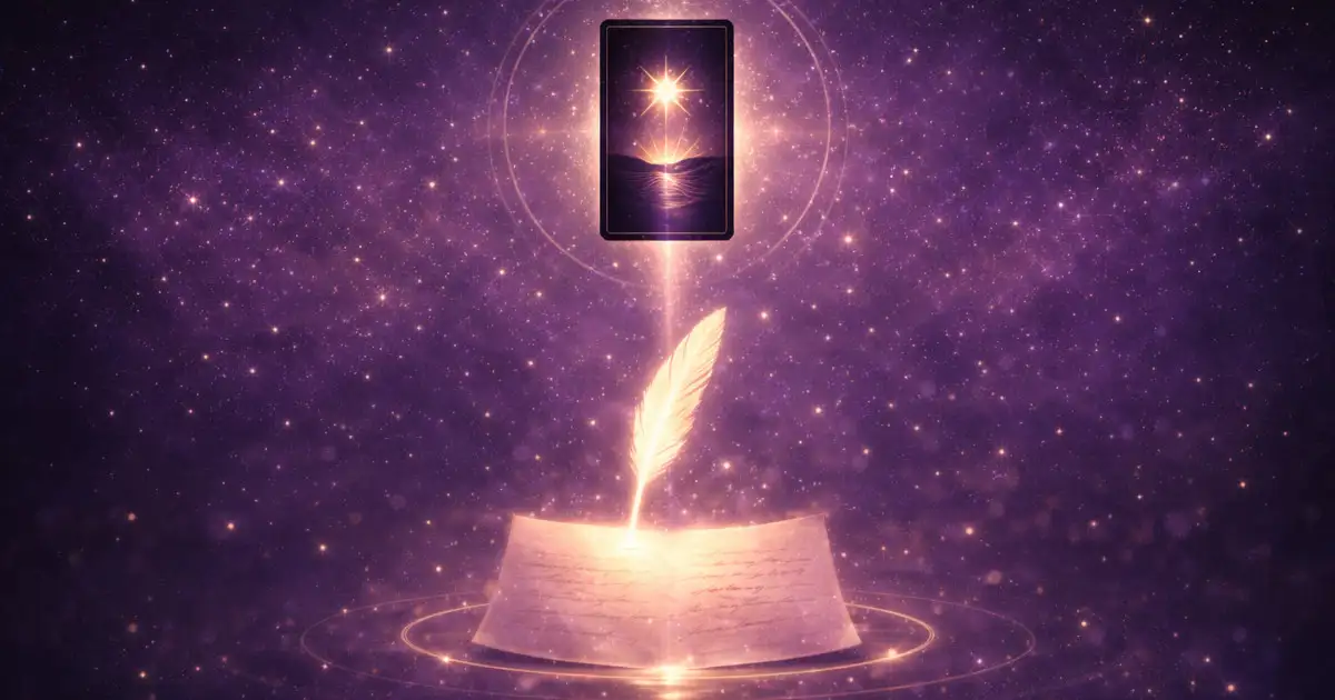 How to Ask the Tarot: Better Questions