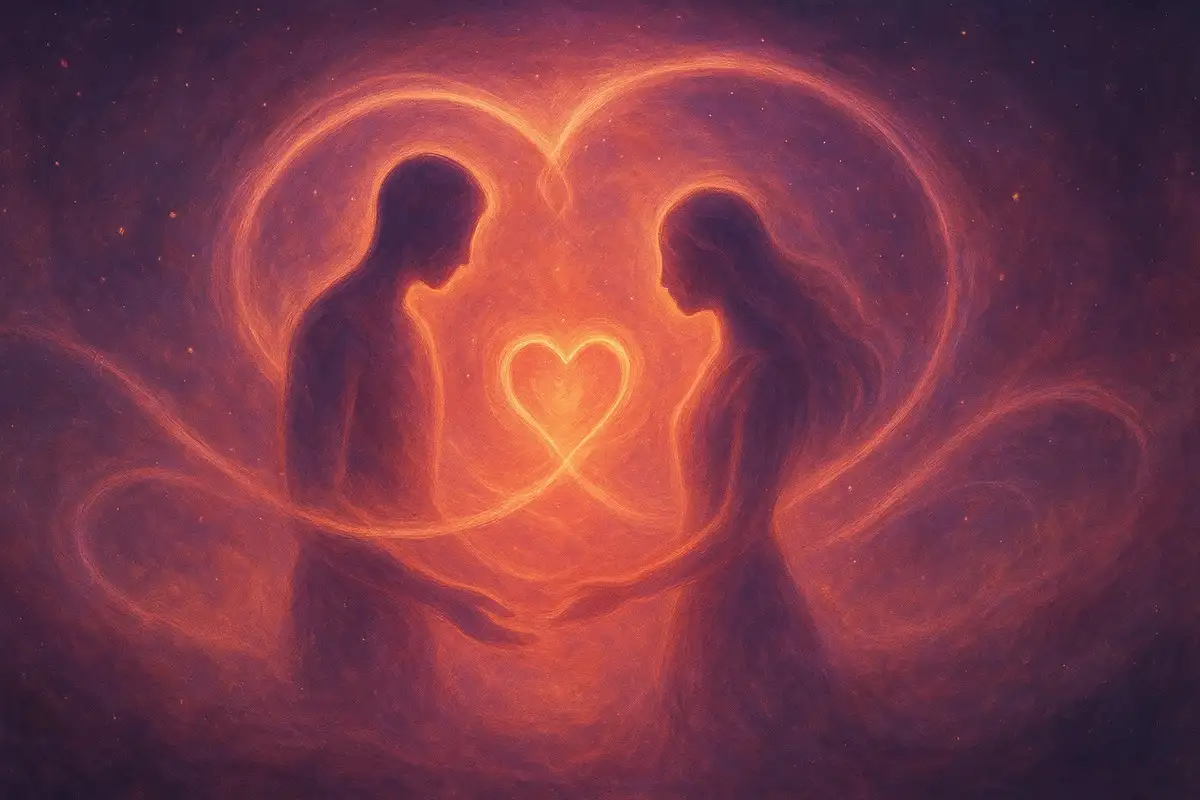 מה קלפי הטארוט מגלים על האהבה של שחר סאול וירדן אדרי?