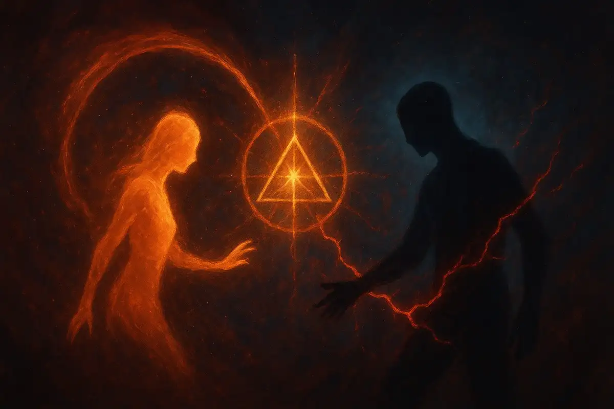 מה קלפי הטארוט של שלי סנדרוב מגלים על השיימינג ברשת?