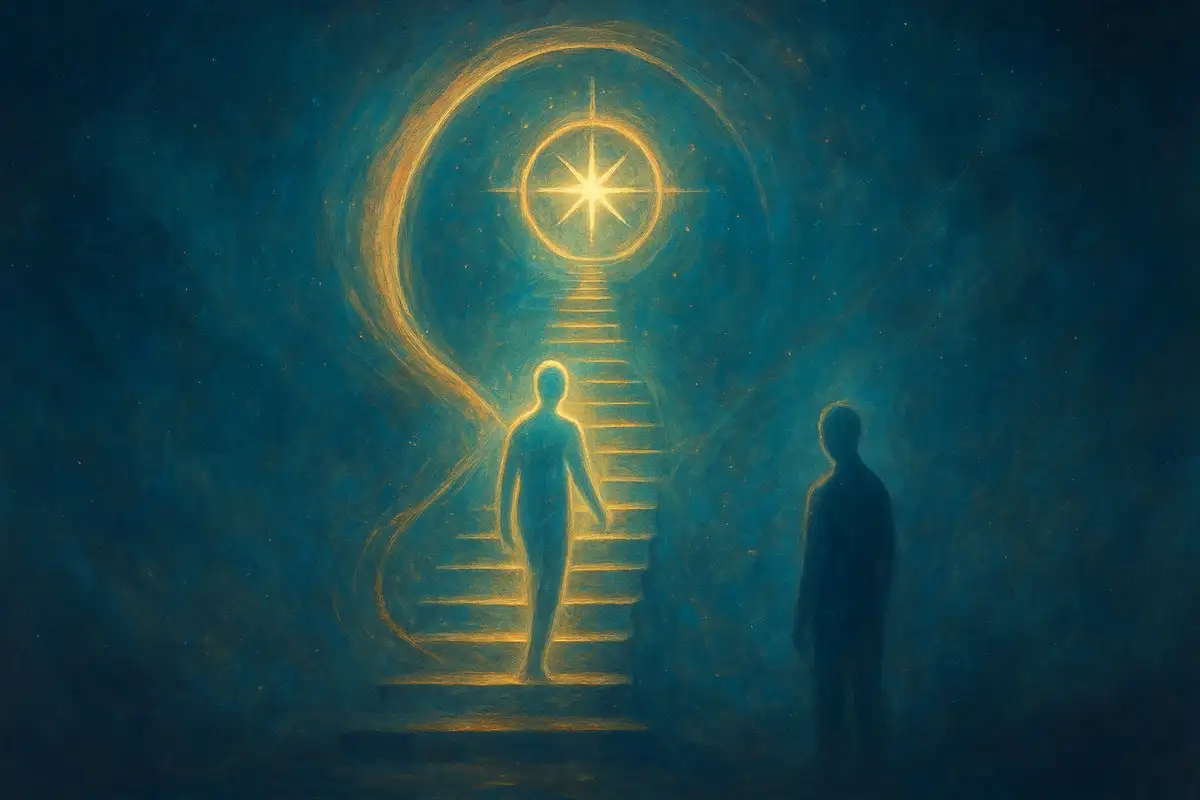 Aligned Ambition: Tarot’s Pathway to Career Success