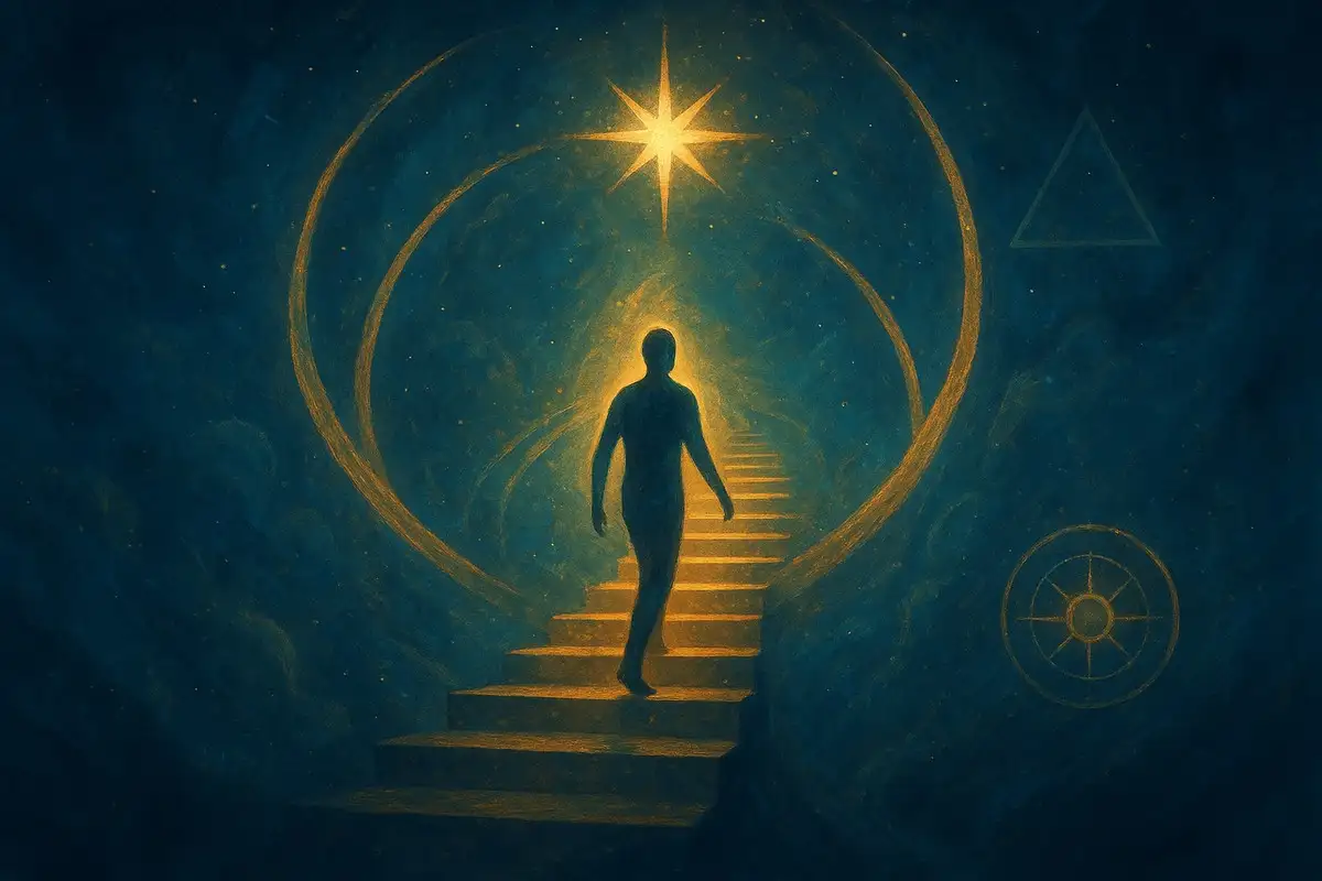 Aligning Your Work Path With Quiet Cosmic Signals