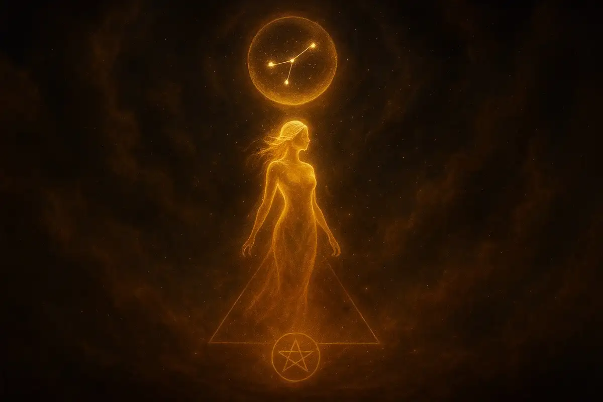 Angelina Jolie birthday energy reading