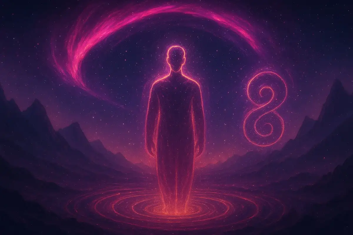 קריאת אנרגיית יום הולדת ל - אריק איינשטיין