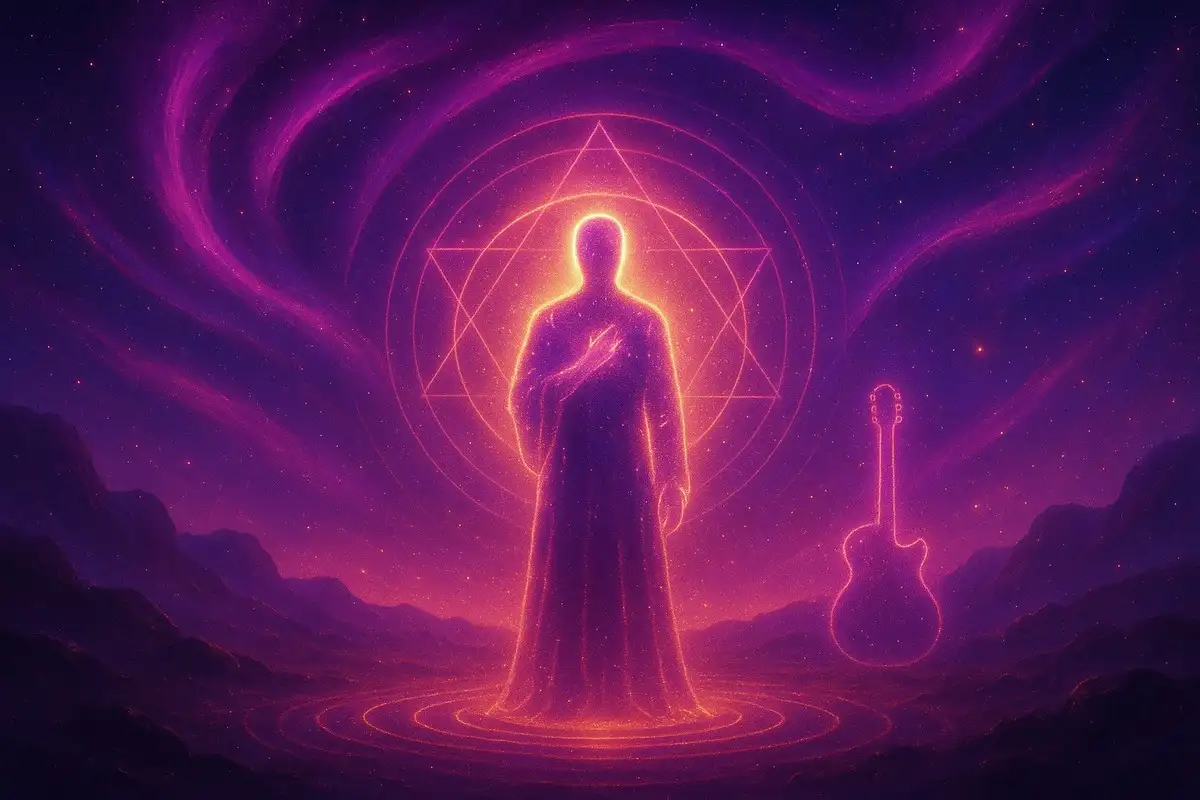 קריאת אנרגיית יום הולדת ל - בונו