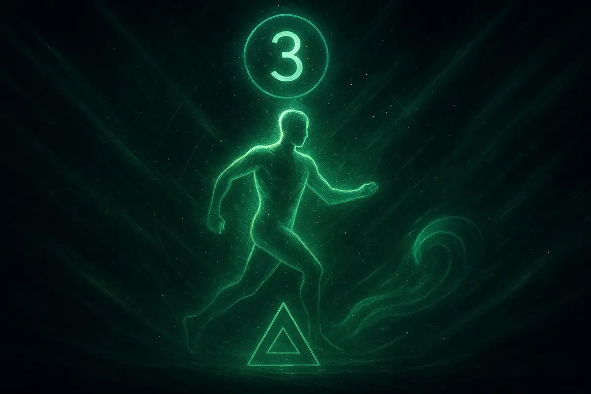 קריאת אנרגיית יום הולדת ל - כריסטיאנו רונאלדו