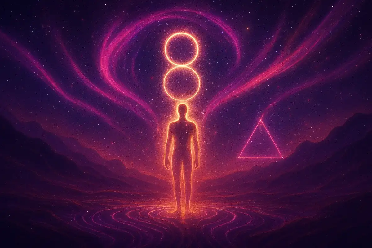 קריאת אנרגיית יום הולדת ל - אליעד נחום