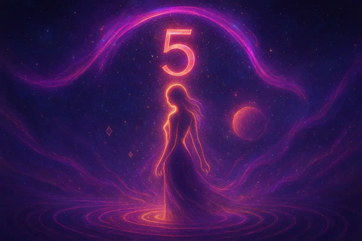 קריאת אנרגיית יום הולדת ל - גלי עטרי