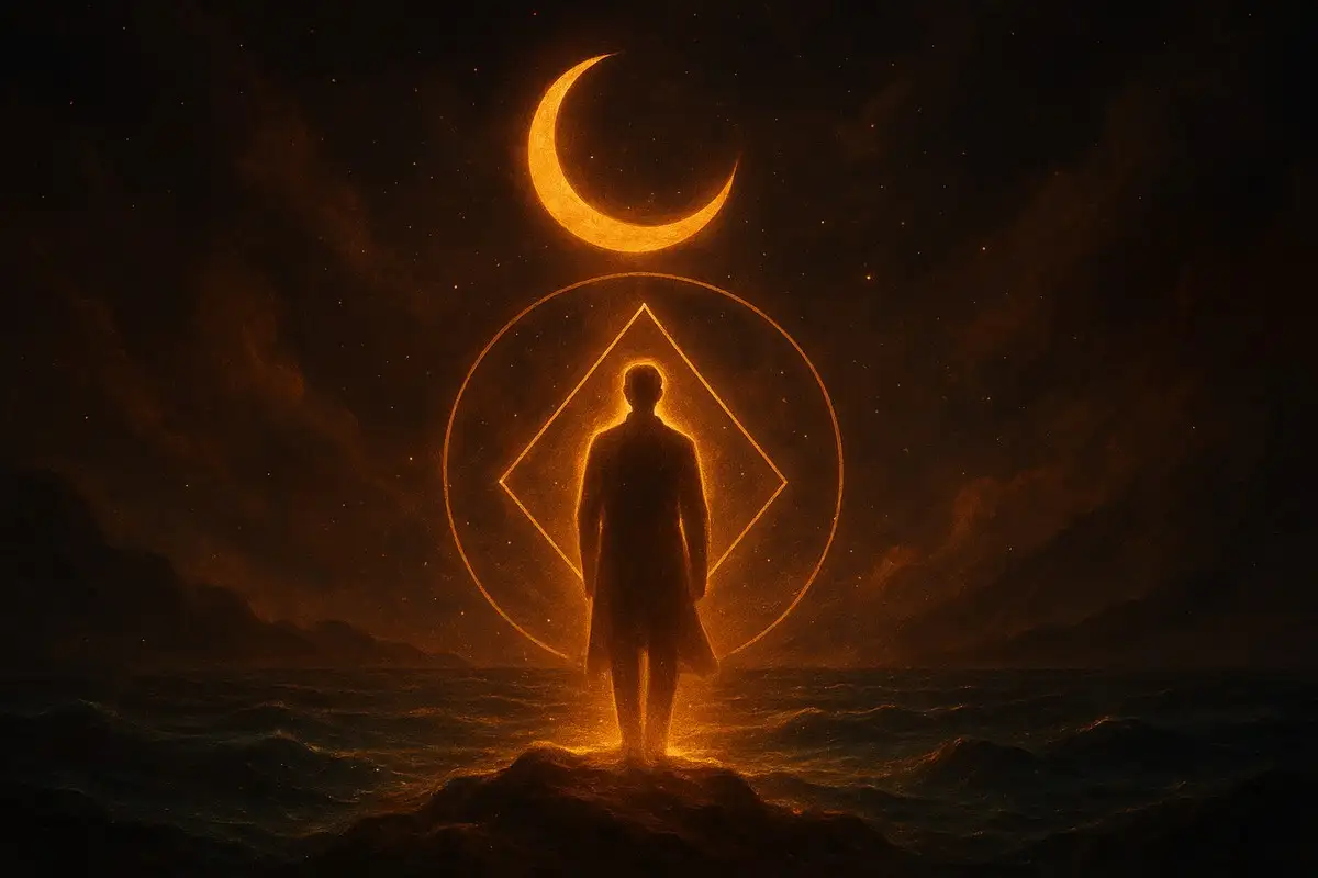 Harrison Ford birthday energy reading