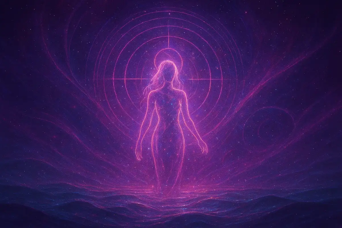 קריאת אנרגיית יום הולדת ל - קורין אלאל