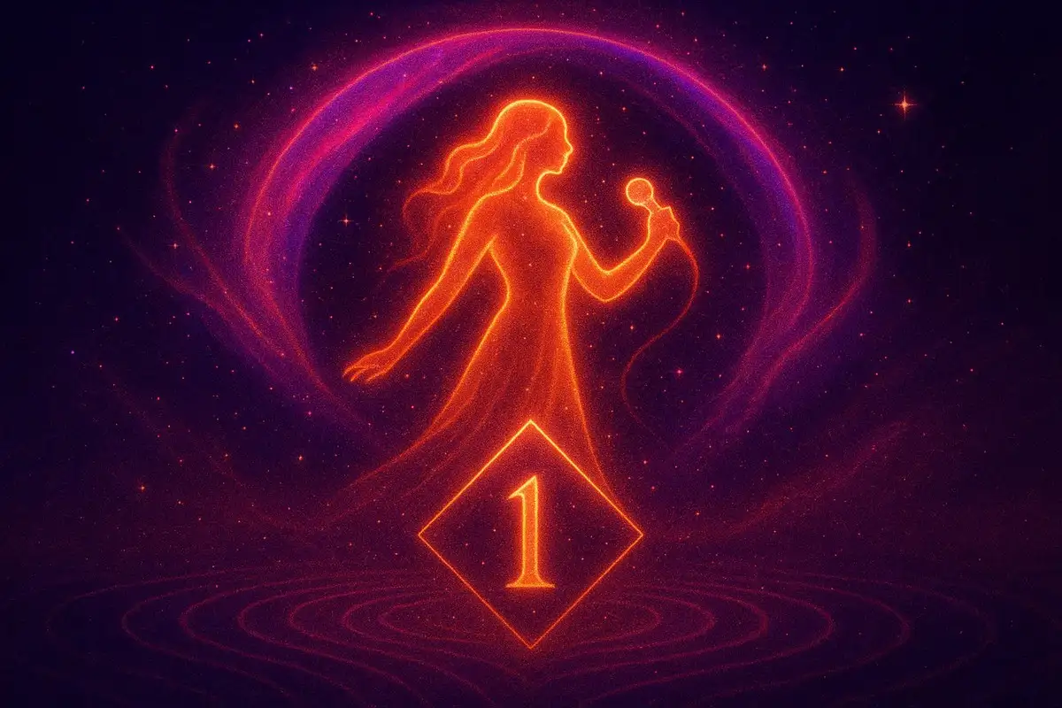 Lady Gaga birthday energy reading