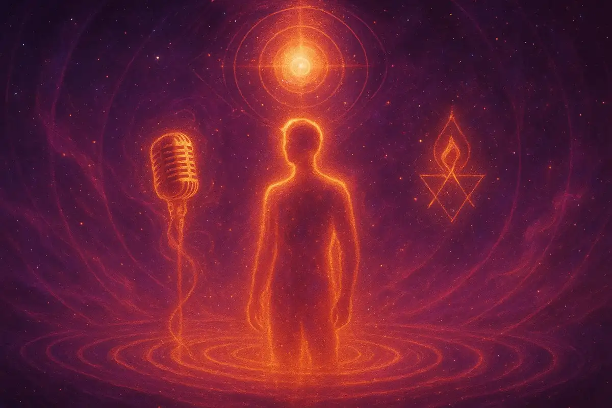 Louis Armstrong birthday energy reading