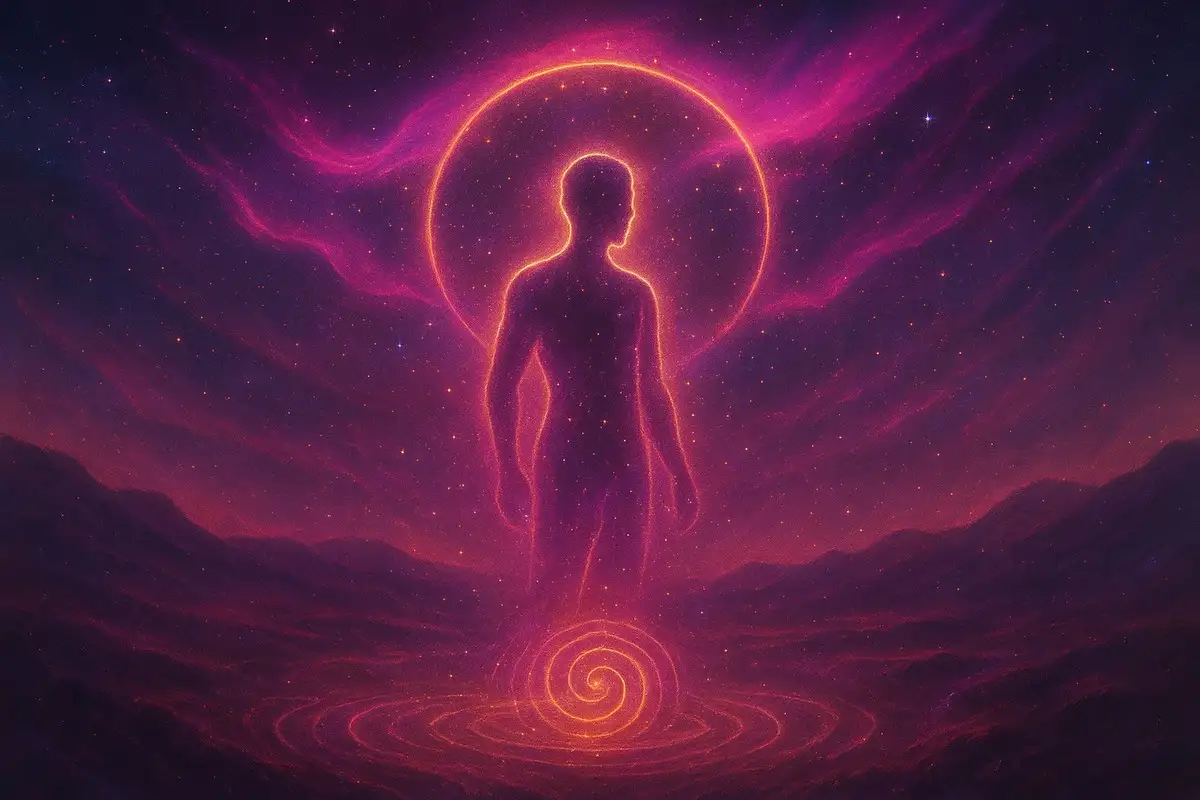 קריאת אנרגיית יום הולדת ל - משה פרץ