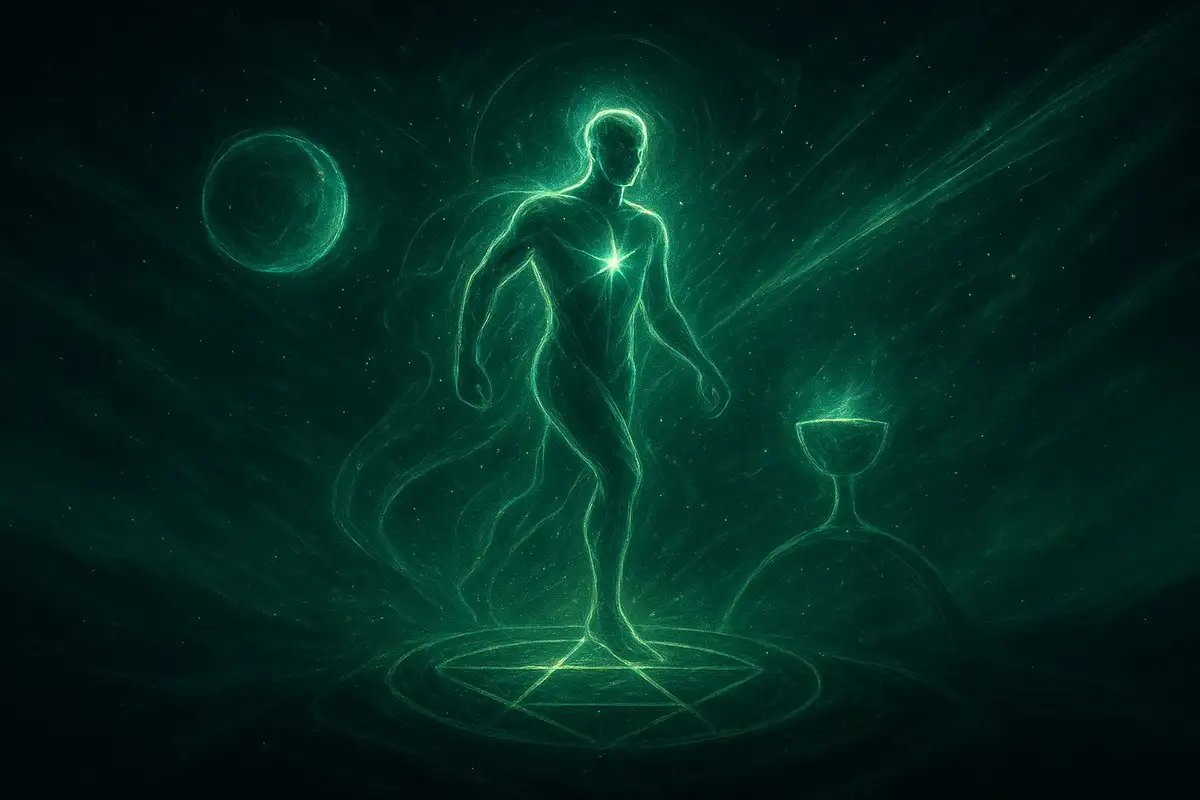 קריאת אנרגיית יום הולדת ל - ניימאר