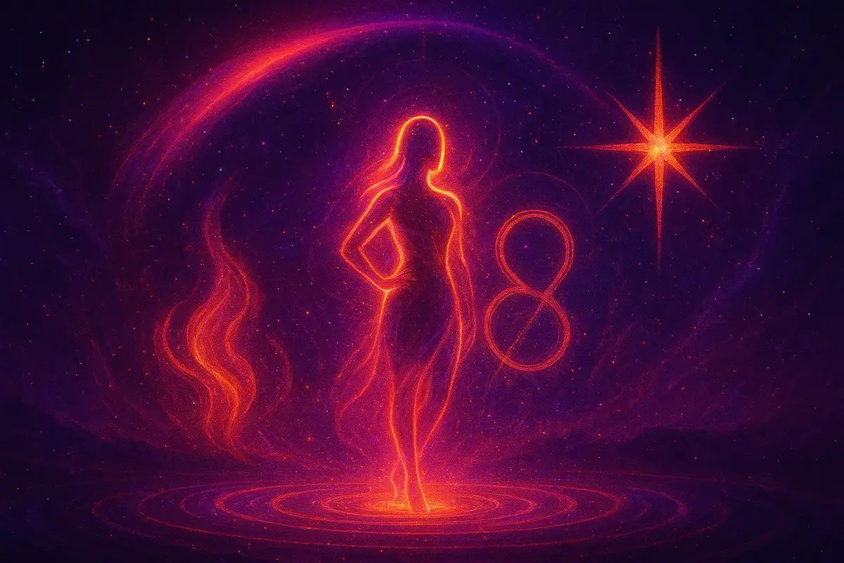 קריאת אנרגיית יום הולדת ל - נועה קירל