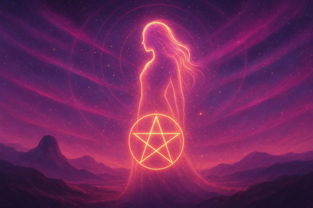 קריאת אנרגיית יום הולדת ל - נוגה ארז