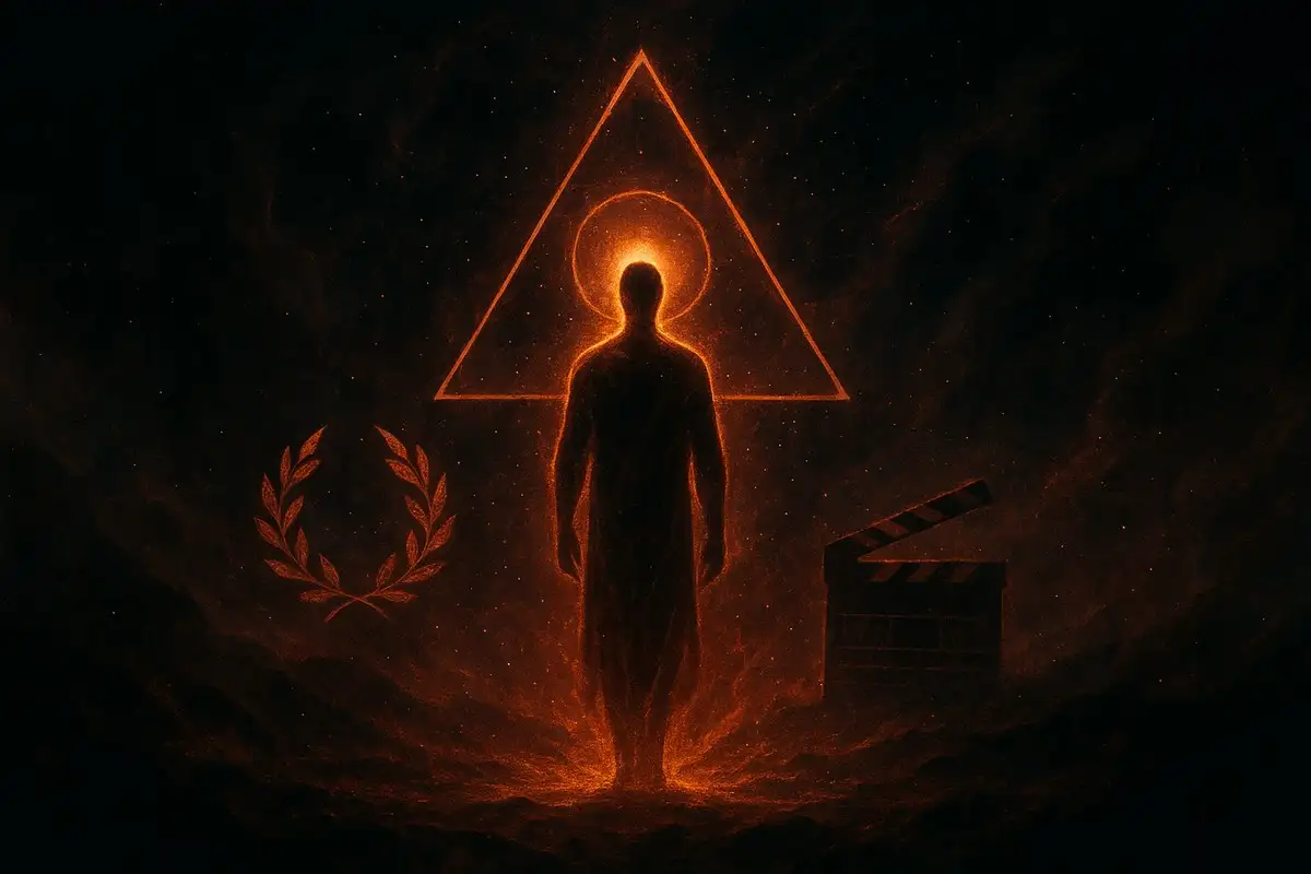 Quentin Tarantino birthday energy reading