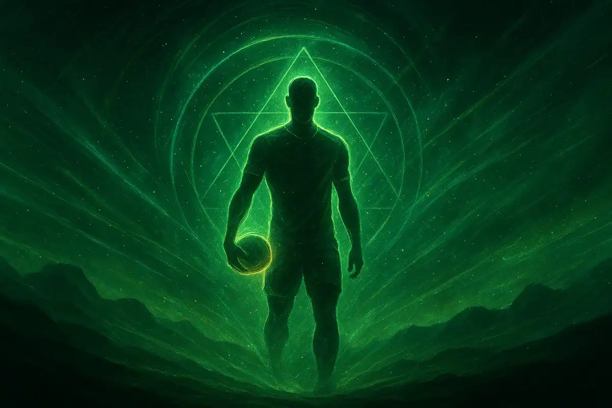 קריאת אנרגיית יום הולדת ל - יוסי בניון