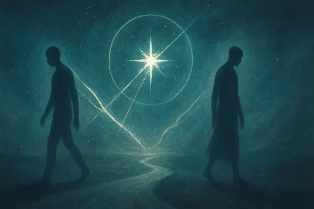 When Love Shatters: Meeting Your Inner Shadow