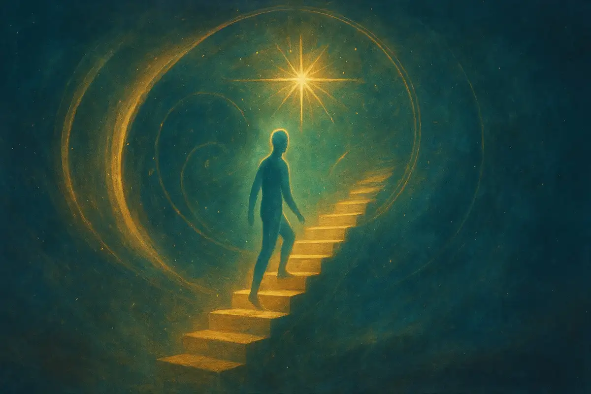 Caminho Silencioso: Tarô e o Desabrochar da Carreira