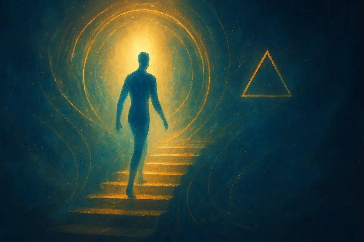 Impulso de carrera guiado por los arcanos