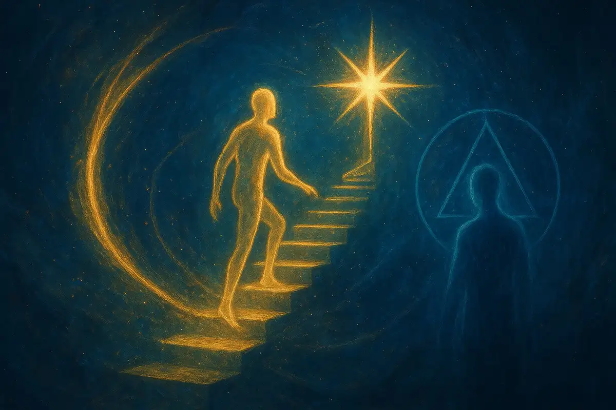 Cruce de destinos: el salto profesional consciente