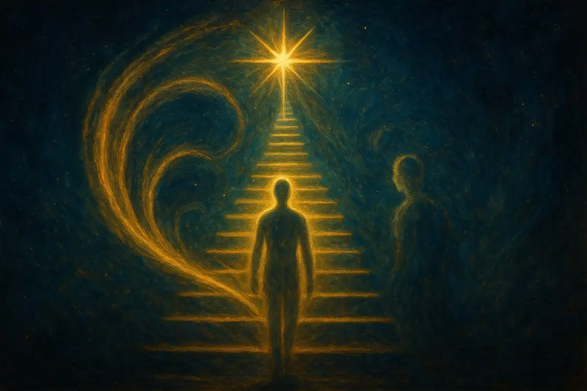 בין ביטחון לקריאה פנימית: פרשת הדרכים בקריירה