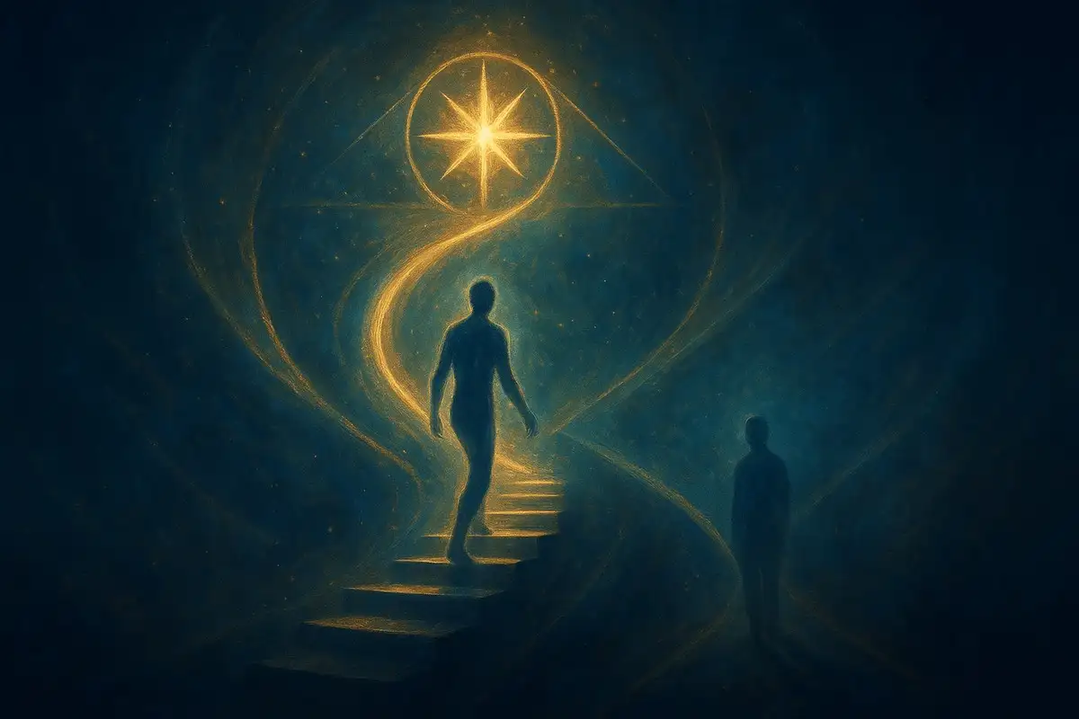 Encrucijada de almas: trabajo, riesgo y propósito