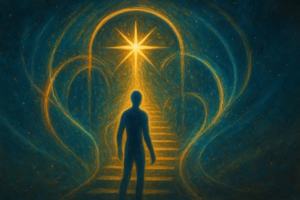Cruce de caminos: el salto profesional guiado por el Tarot