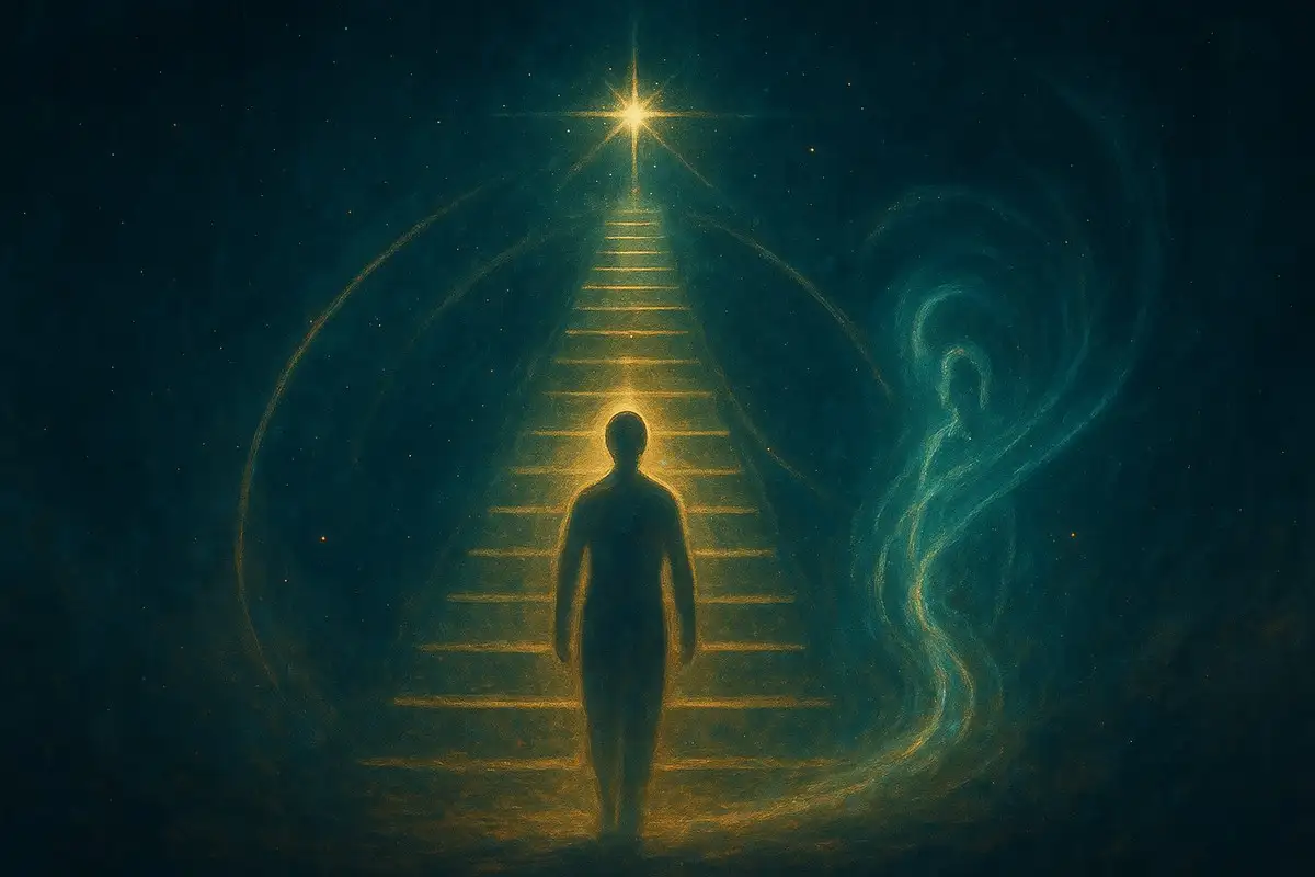 כששביל הפרנסה פוגש את שביל הנשמה: מסע דרך הקלפים