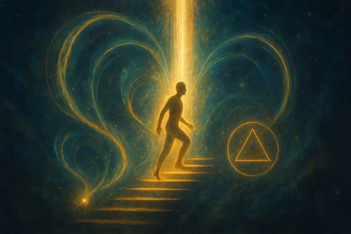 Nudos energéticos en tu camino profesional